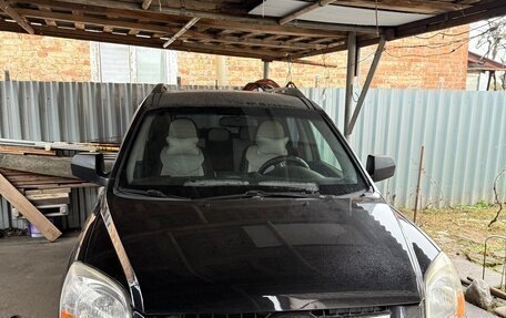 KIA Sportage II, 2008 год, 900 000 рублей, 6 фотография