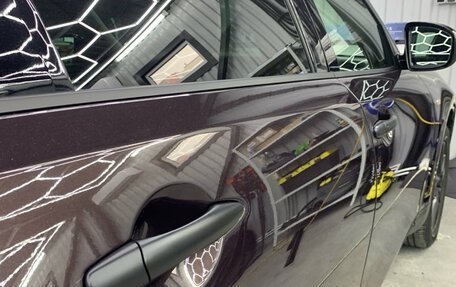 Infiniti QX70, 2014 год, 2 400 000 рублей, 4 фотография