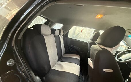 KIA Sportage II, 2008 год, 900 000 рублей, 10 фотография