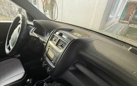 KIA Sportage II, 2008 год, 900 000 рублей, 12 фотография