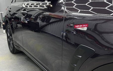 Infiniti QX70, 2014 год, 2 400 000 рублей, 3 фотография