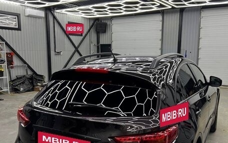 Infiniti QX70, 2014 год, 2 400 000 рублей, 2 фотография