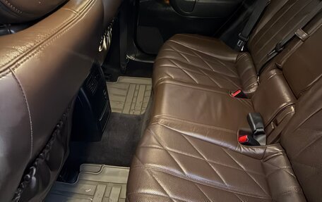 Infiniti QX70, 2014 год, 2 400 000 рублей, 23 фотография