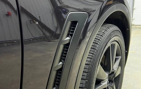 Infiniti QX70, 2014 год, 2 400 000 рублей, 29 фотография