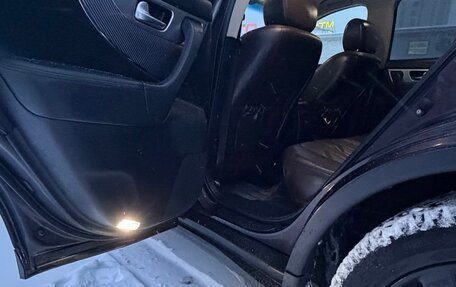 Infiniti QX70, 2014 год, 2 400 000 рублей, 25 фотография