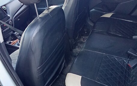 Hyundai Solaris II рестайлинг, 2018 год, 1 200 000 рублей, 7 фотография