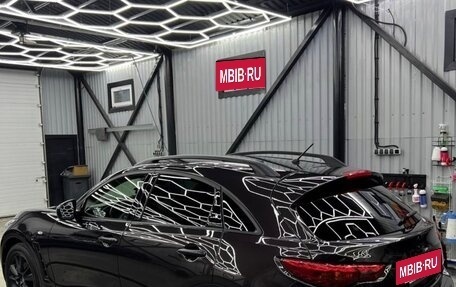 Infiniti QX70, 2014 год, 2 400 000 рублей, 31 фотография