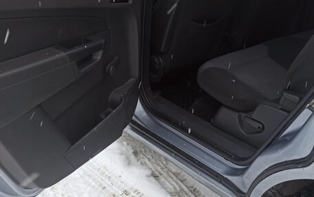 Opel Zafira B, 2008 год, 565 000 рублей, 14 фотография