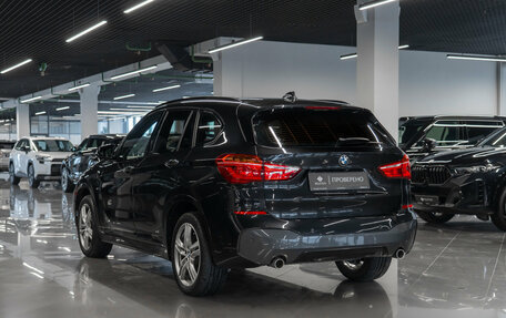 BMW X1, 2018 год, 2 970 000 рублей, 4 фотография