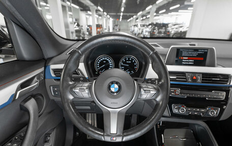 BMW X1, 2018 год, 2 970 000 рублей, 10 фотография