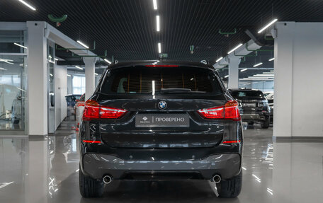 BMW X1, 2018 год, 2 970 000 рублей, 6 фотография