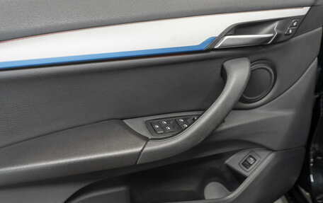 BMW X1, 2018 год, 2 970 000 рублей, 14 фотография