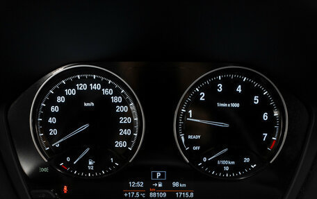 BMW X1, 2018 год, 2 970 000 рублей, 11 фотография