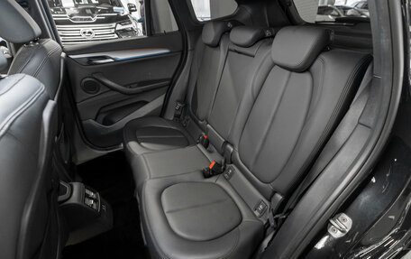 BMW X1, 2018 год, 2 970 000 рублей, 12 фотография