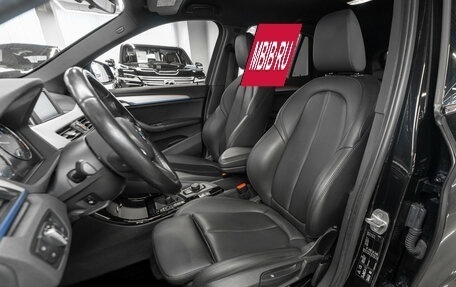 BMW X1, 2018 год, 2 970 000 рублей, 9 фотография