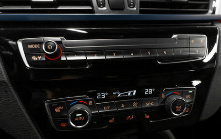 BMW X1, 2018 год, 2 970 000 рублей, 17 фотография