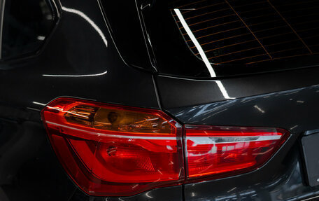 BMW X1, 2018 год, 2 970 000 рублей, 23 фотография