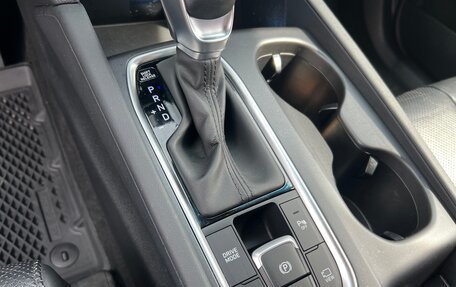 Hyundai Santa Fe IV, 2018 год, 3 200 000 рублей, 7 фотография