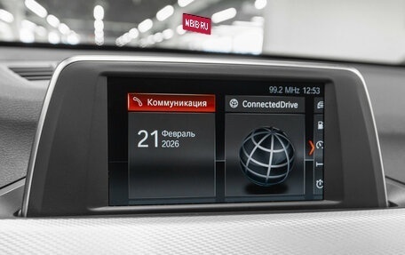 BMW X1, 2018 год, 2 970 000 рублей, 20 фотография