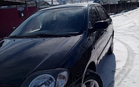 Toyota Corolla, 2002 год, 435 000 рублей, 4 фотография