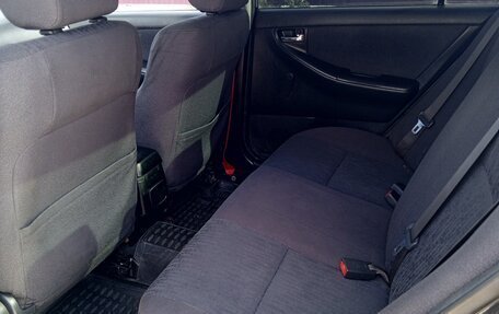 Toyota Corolla, 2002 год, 435 000 рублей, 12 фотография