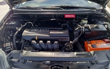 Toyota Corolla, 2002 год, 435 000 рублей, 13 фотография