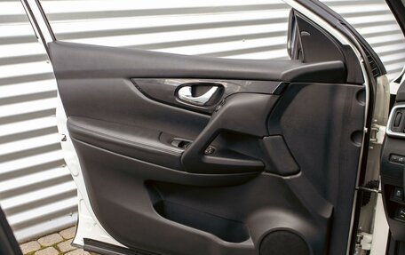 Nissan Qashqai, 2015 год, 1 495 000 рублей, 11 фотография