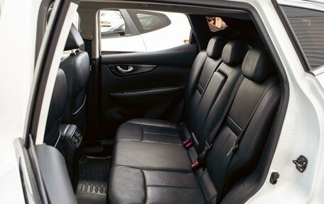 Nissan Qashqai, 2015 год, 1 495 000 рублей, 17 фотография