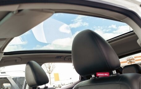 Nissan Qashqai, 2015 год, 1 495 000 рублей, 16 фотография