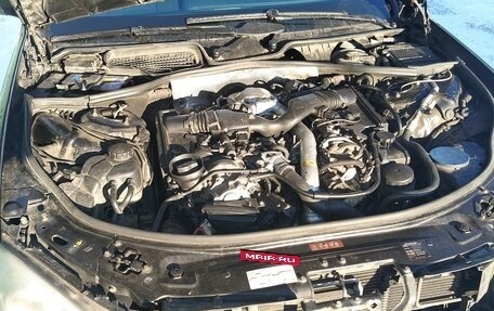 Mercedes-Benz S-Класс, 2008 год, 1 350 000 рублей, 10 фотография