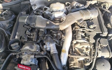 Mercedes-Benz S-Класс, 2008 год, 1 350 000 рублей, 11 фотография