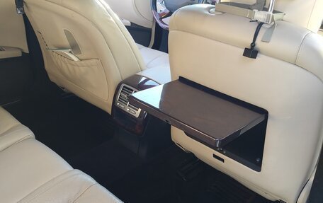 Mercedes-Benz S-Класс, 2008 год, 1 350 000 рублей, 14 фотография