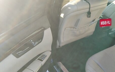 Mercedes-Benz S-Класс, 2008 год, 1 350 000 рублей, 13 фотография