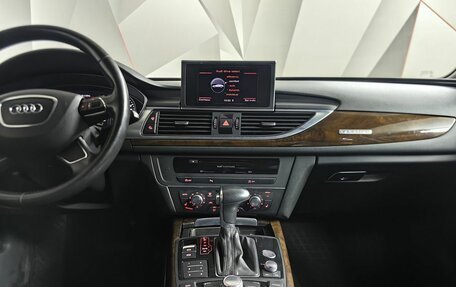 Audi A6, 2012 год, 1 430 000 рублей, 14 фотография
