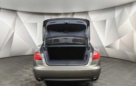 Audi A6, 2012 год, 1 430 000 рублей, 11 фотография