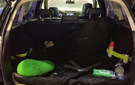 Subaru Outback IV рестайлинг, 2010 год, 1 410 000 рублей, 8 фотография