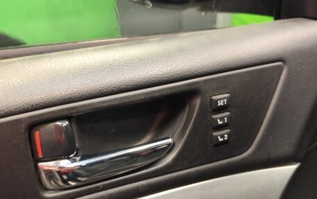 Subaru Outback IV рестайлинг, 2010 год, 1 410 000 рублей, 6 фотография