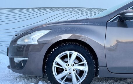 Nissan Teana, 2014 год, 1 120 000 рублей, 2 фотография