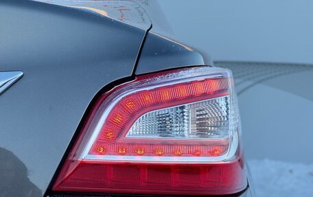 Nissan Teana, 2014 год, 1 120 000 рублей, 7 фотография