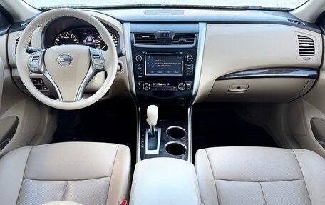 Nissan Teana, 2014 год, 1 120 000 рублей, 11 фотография