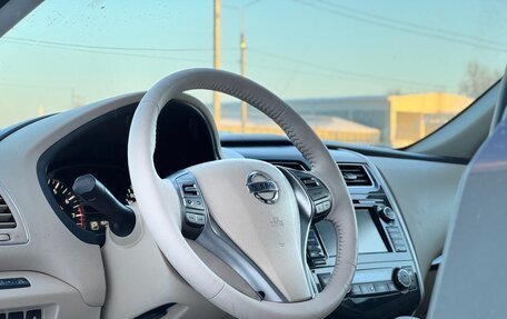 Nissan Teana, 2014 год, 1 120 000 рублей, 9 фотография