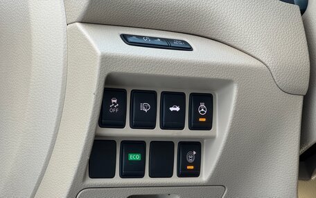 Nissan Teana, 2014 год, 1 120 000 рублей, 12 фотография