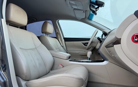 Nissan Teana, 2014 год, 1 120 000 рублей, 16 фотография