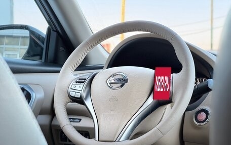 Nissan Teana, 2014 год, 1 120 000 рублей, 10 фотография