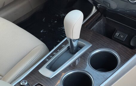 Nissan Teana, 2014 год, 1 120 000 рублей, 20 фотография