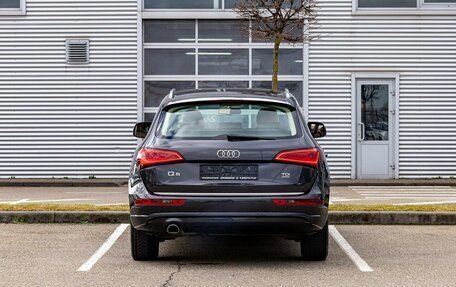 Audi Q5, 2014 год, 1 855 000 рублей, 5 фотография