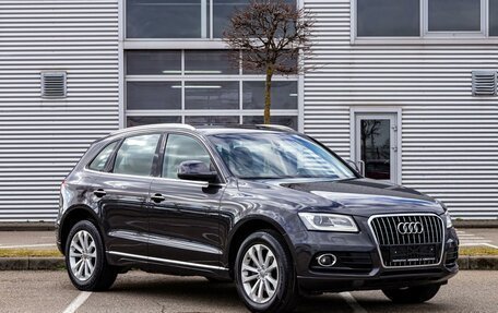 Audi Q5, 2014 год, 1 855 000 рублей, 3 фотография