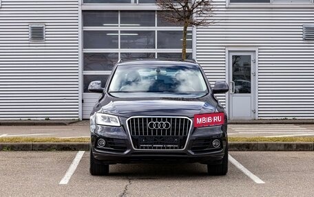 Audi Q5, 2014 год, 1 855 000 рублей, 2 фотография
