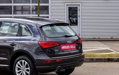 Audi Q5, 2014 год, 1 855 000 рублей, 8 фотография