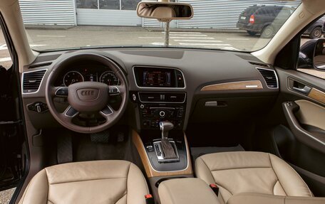 Audi Q5, 2014 год, 1 855 000 рублей, 16 фотография